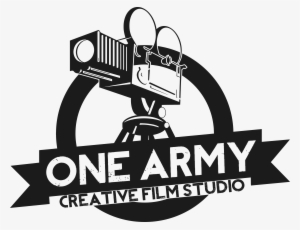 One Army Film - Vintage Movie Film Camera Retro Sty Shower Curtain #3854739