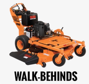 Walk-behinds - Lawn Mower #3854765