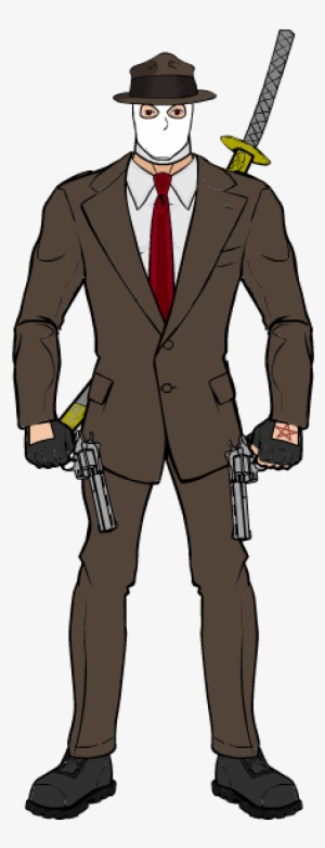 Wolfman-kid - Cartoon #3854766