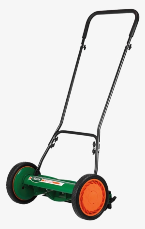 Scotts® Supreme 18" Reel Push Mower - Scotts Supreme Push Mower #3854807