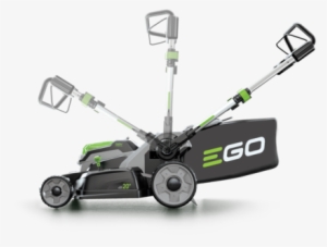 Push Mower Png #3854953