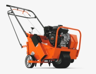 Aerator - Husqvarna Ar19 4hp Aerator Powered By Honda Gx #3854980