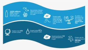 Ocean Sustainability Is In Danger - Sea #3855024