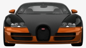 Takedown Source - Bugatti Veyron #3855025