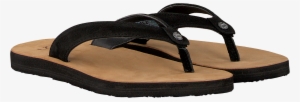 Zwarte Ugg Slippers Tawney - Flip-flops #3855030