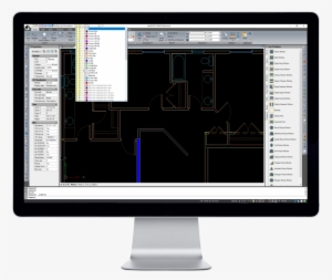 Intellicad 9 Sample - Raid Wedo #3855051