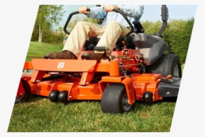 Zero Turn Mowers - Lawn #3855103