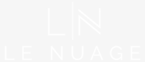 2018 Le Nuage Luxe - White Cinematic Bars Png #3855309