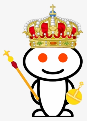 Https - //i - Imgur - Com/afjujbl - Reddit Logo #3855512