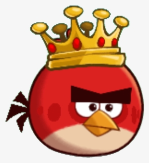 Angry Birds #3855545