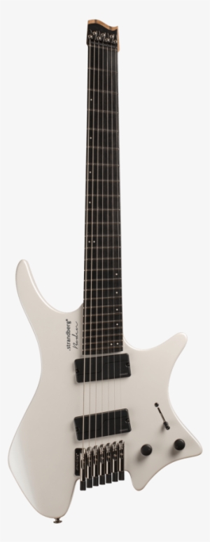 Boden Metal 7 White Pearl - Metal #3855578