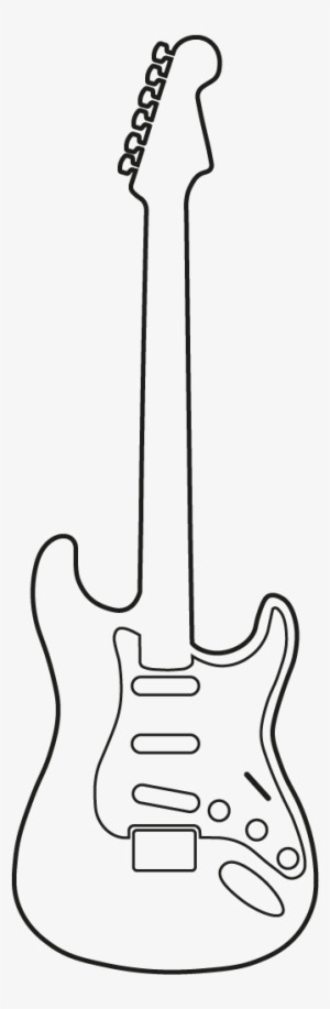 Electric Guitar - Bass Guitar #3855639