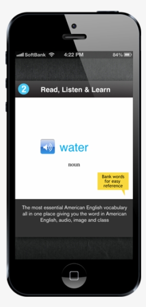 Best English Words & Phrases App - Apps In Arabic #3855640