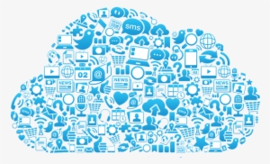 Computer Repair Internet Cloud - Emerging Mobile And Web 2.0 Technologies For Connected #3855901