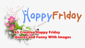 Happy Friday Images - Happy Diwali In Advance #3855918