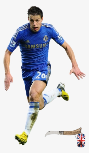 Cesar Azpilicueta Chelsea - César Azpilicueta #3855984
