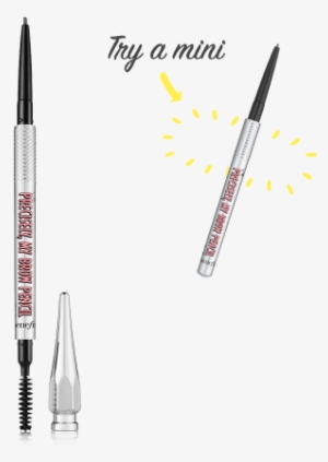 Precisely, My Brow Eyebrow Pencil - Benefit Cosmetics Precisely, My Brow Eyebrow Pencil #3856007
