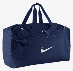 Nike Club Team L Duffle Midnight Navy Midnight Navy #3856087