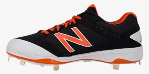 New Balance - L4040bo3-12 - - Cleat #3856088