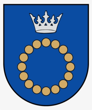 Coat Of Arms Of Palanga - Palanga Coat Of Arms #3856176