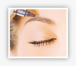 Eye-brow - Permanent Makeup #3856216
