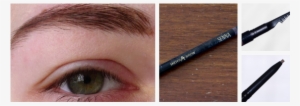 A Pencil Is Probably The Most Used Tool To Fill In - Eyebrows Without Pencil #3856302