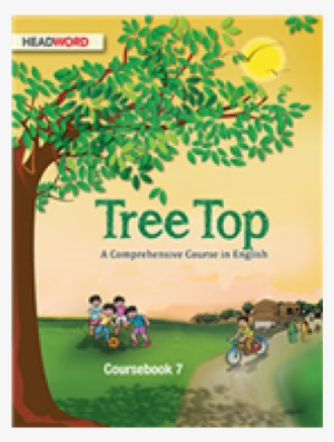 Transparent English Reader Guide For - Headword New Tree Top Workbook 6 #3856303