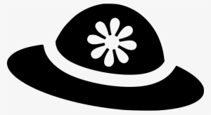 Beach Hat - - Hat #3856360