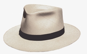 Hat Must Be Hand Fitted By Our Experts - Fedora #3856364