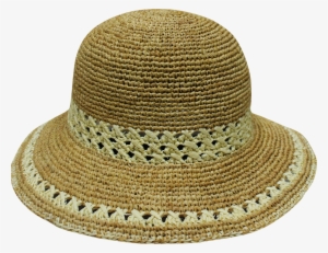 Home > Beach Straw Hats > Beach Straw Hat Natural With - Tints And Shades #3856433