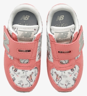 New Balance Kids Velcro 220 In Little Birds, £35 - Cath Kidston New Balance Kids #3856455