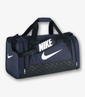 Nike Brasilia 6 Medium Duffel Bag - Mens #3856486