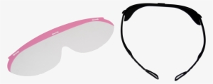 Lens Eyeshield And Frame - Medicine #3856536