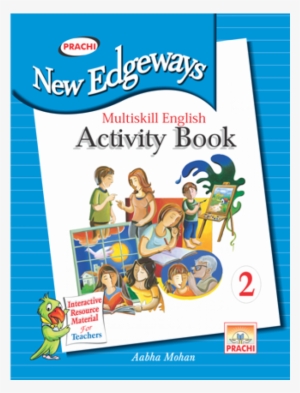 New Edgeways Multi Skill English Class 3 #3856564