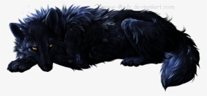 Oculus Laying Down - Hog Nosed Skunk #3856642