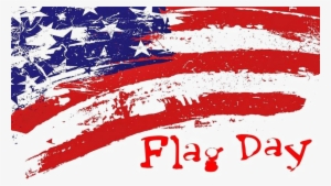 Flag Day Png Hd - Flag Day 2017 #3856725