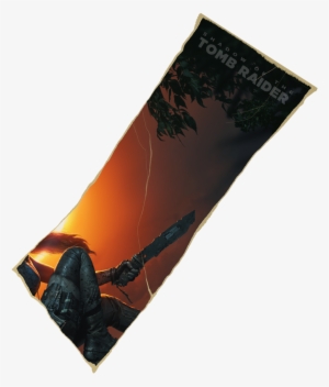 Happy Friday We've Got One More Shadow Of The Tomb - Sock #3856782