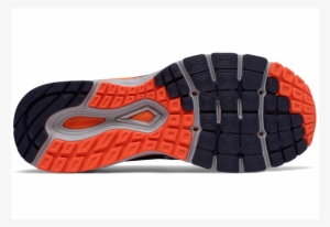 New Balance - New Balance 880v7 Gtx Men's Distance Shoes - Navy (size #3856836