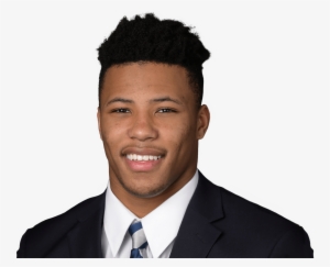Saquon Barkley Face #3856867 Saquon Barkley Face #3856867