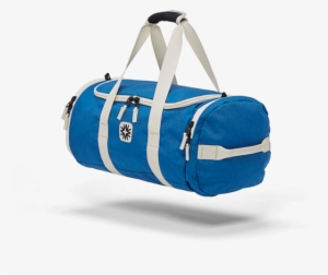 States Duffel Bag Blue - Duffel Bag #3856880