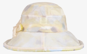 蒙mont Silk Hat Visor Sun Hat Female Summer Outdoor - Beanie #3856927
