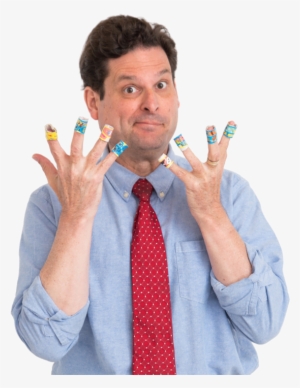 Mister Barry's Magic - Businessperson #3856985