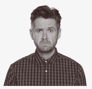 Fancy A Laugh Well Look No Further The Saturday Night - Rob Rouse #3857016