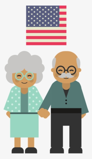 Veterans Day Clipart 2018 Veterans Day Clipart 2018 - Grandparents And Grandfriends Day #3857128