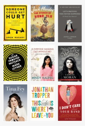 Bostonpl Buzzfeed's 31 Books Guaranteed To Make You - Leave You By Jonathan Tropper #3857199