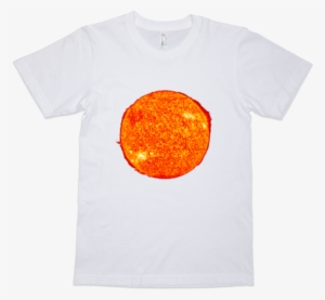 Bright Sun - Active Shirt #3857201