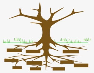 Tree Clip Art - Galileo's Family Tree #3857231 Tree Clip Art - Galileo's Family Tree #3857231