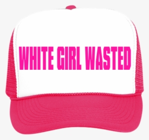 White Girl Wasted - Birthday Bitch Hat #3857405
