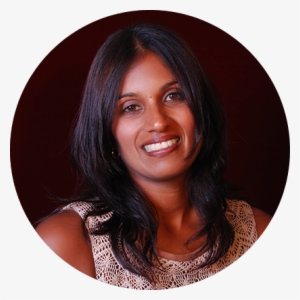 Annie Khan - Circle #3857486