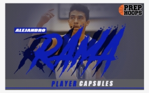 Alejandro Rama - Battle Of The Books #3857582